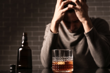 alcohol rehab care